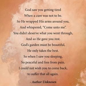 Meet your Posher, Veronica